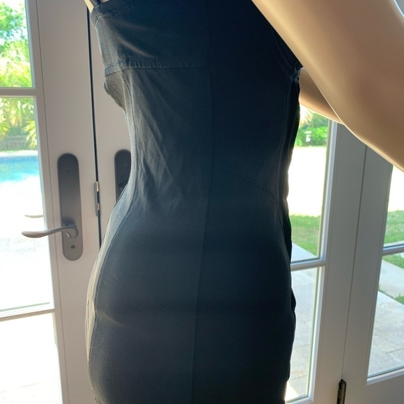 LEIFSDOTTIR Black Bustier - Picture 6 of 8